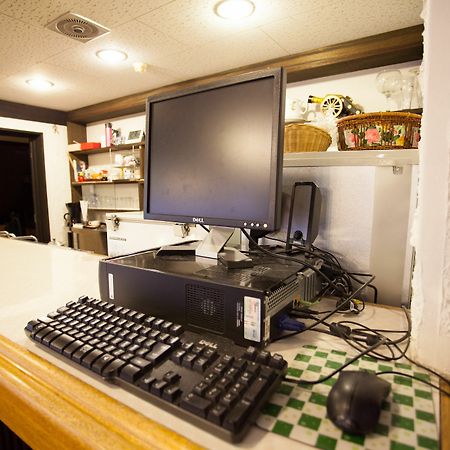 Hotel Mutsumi 志贺高原 外观 照片