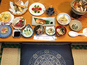 Hotel Mutsumi 志贺高原 外观 照片