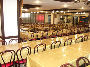 Hotel Mutsumi 志贺高原 外观 照片